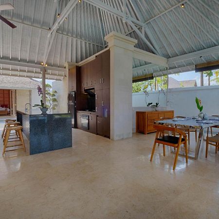 Saba Villa By Sanga Sanga Hospitality Exteriér fotografie