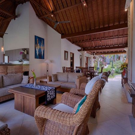 Saba Villa By Sanga Sanga Hospitality Exteriér fotografie