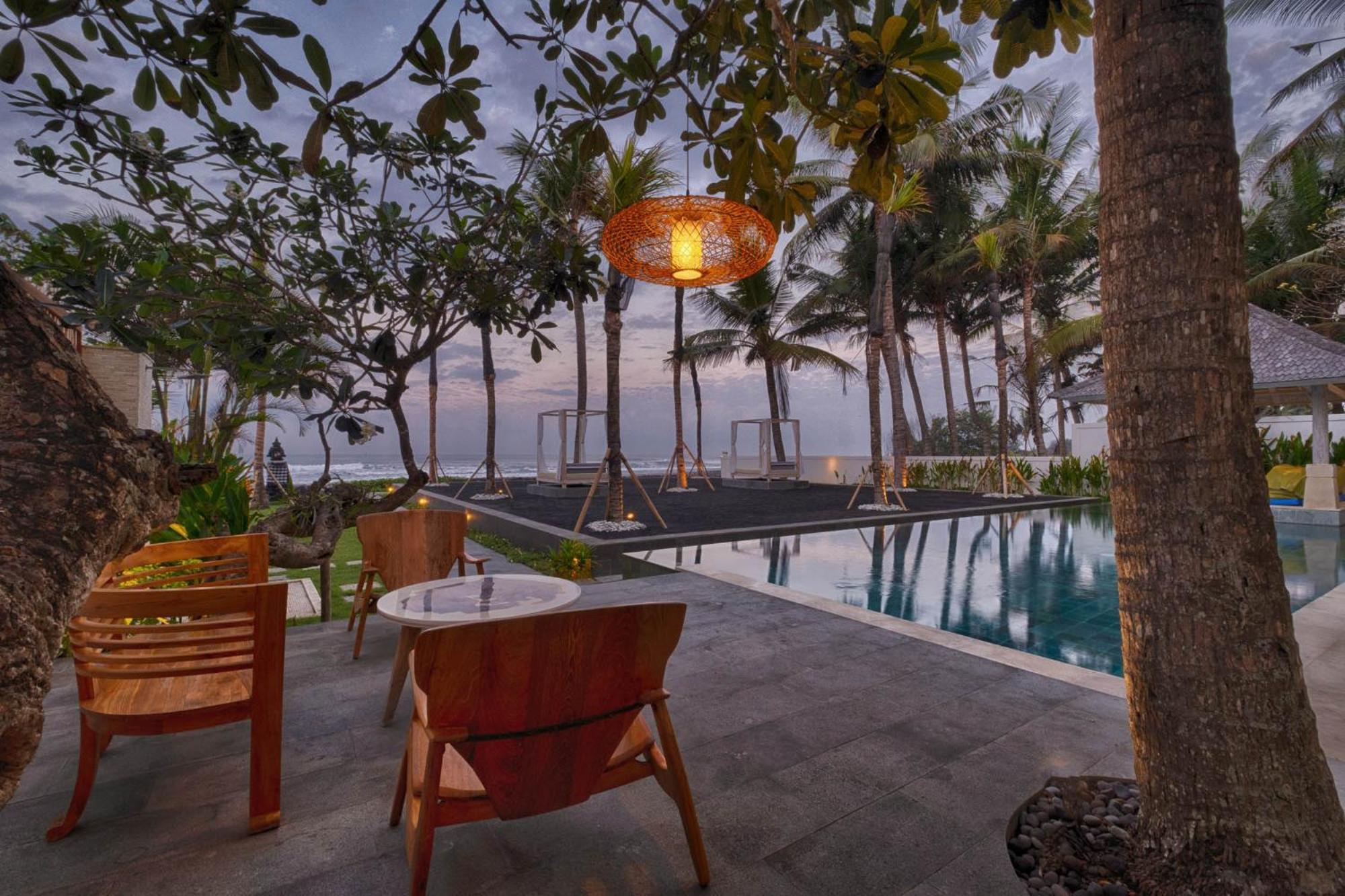 Saba Villa By Sanga Sanga Hospitality Exteriér fotografie