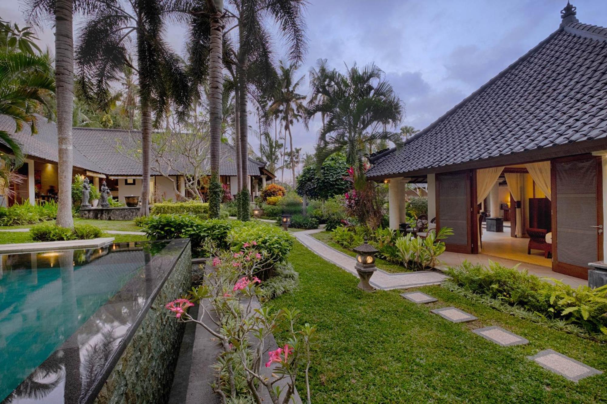 Saba Villa By Sanga Sanga Hospitality Exteriér fotografie