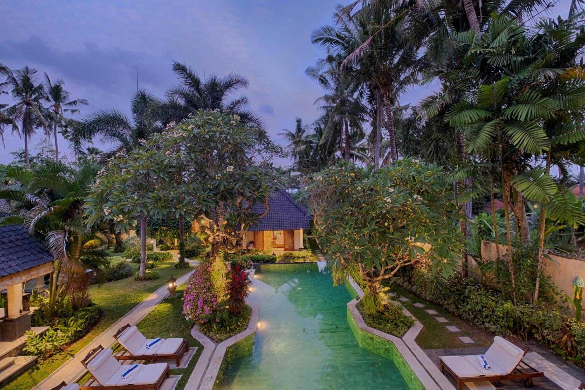 Saba Villa By Sanga Sanga Hospitality Exteriér fotografie