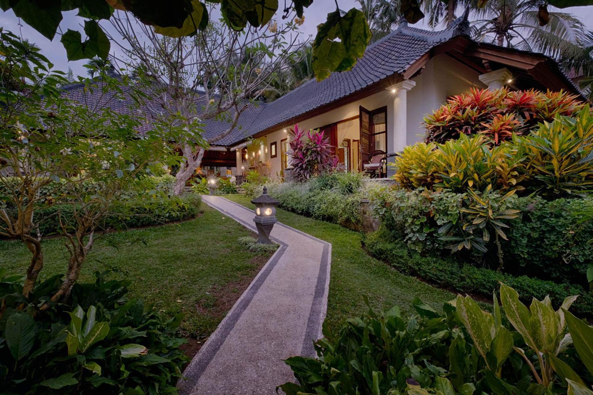 Saba Villa By Sanga Sanga Hospitality Exteriér fotografie