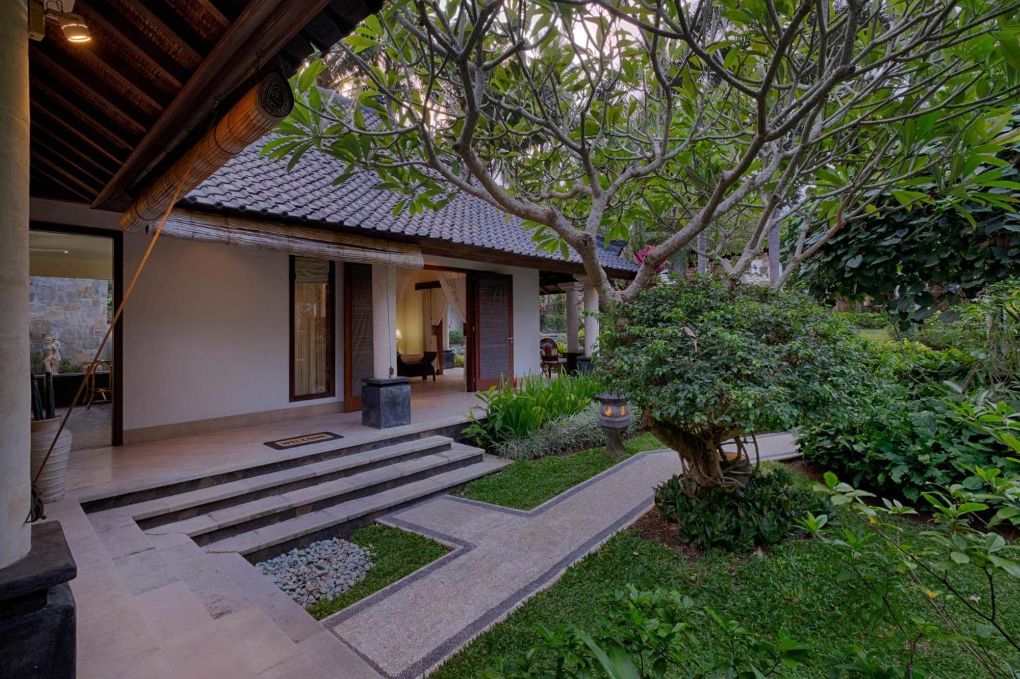 Saba Villa By Sanga Sanga Hospitality Exteriér fotografie