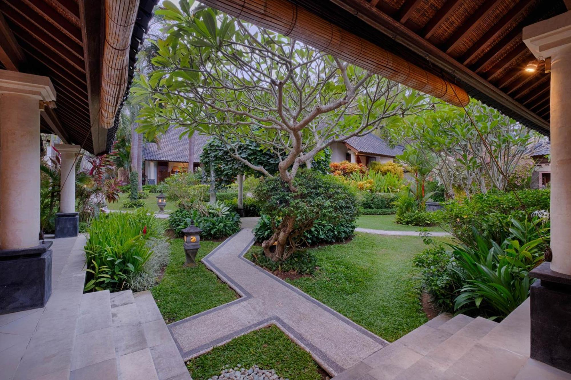 Saba Villa By Sanga Sanga Hospitality Exteriér fotografie