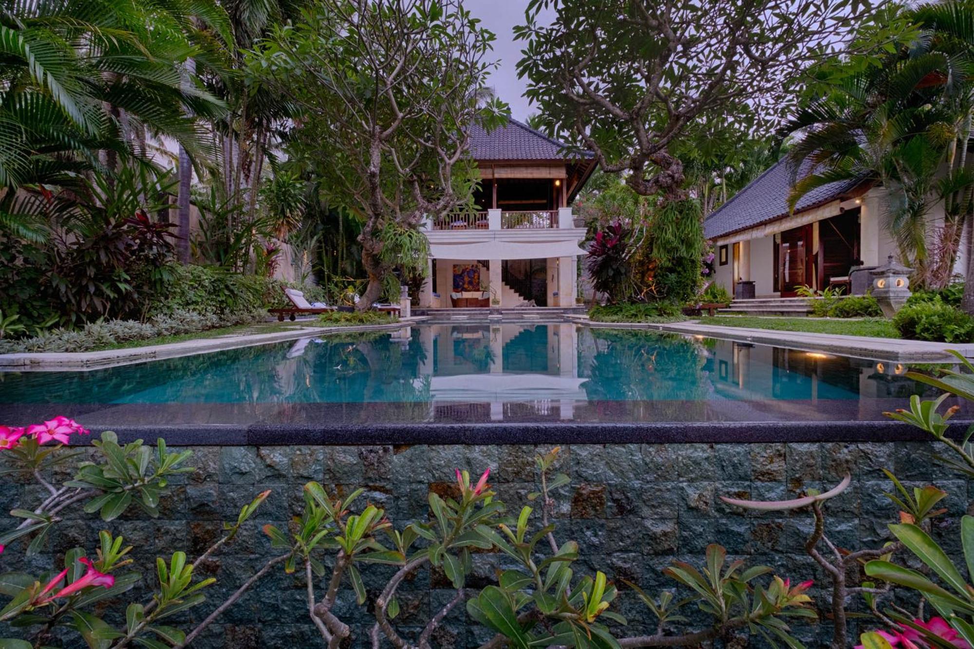 Saba Villa By Sanga Sanga Hospitality Exteriér fotografie