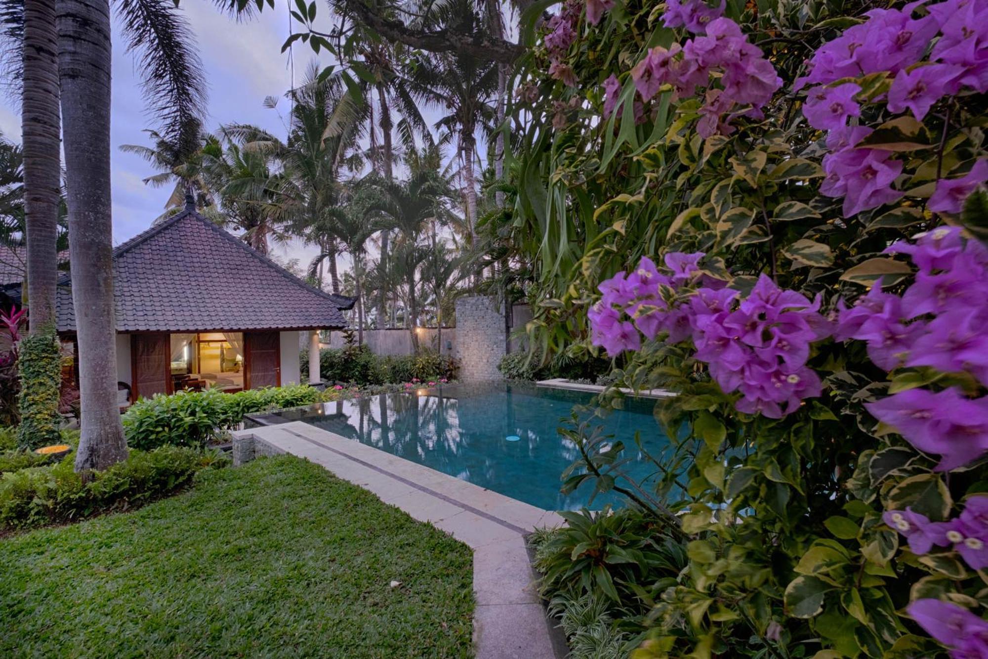 Saba Villa By Sanga Sanga Hospitality Exteriér fotografie