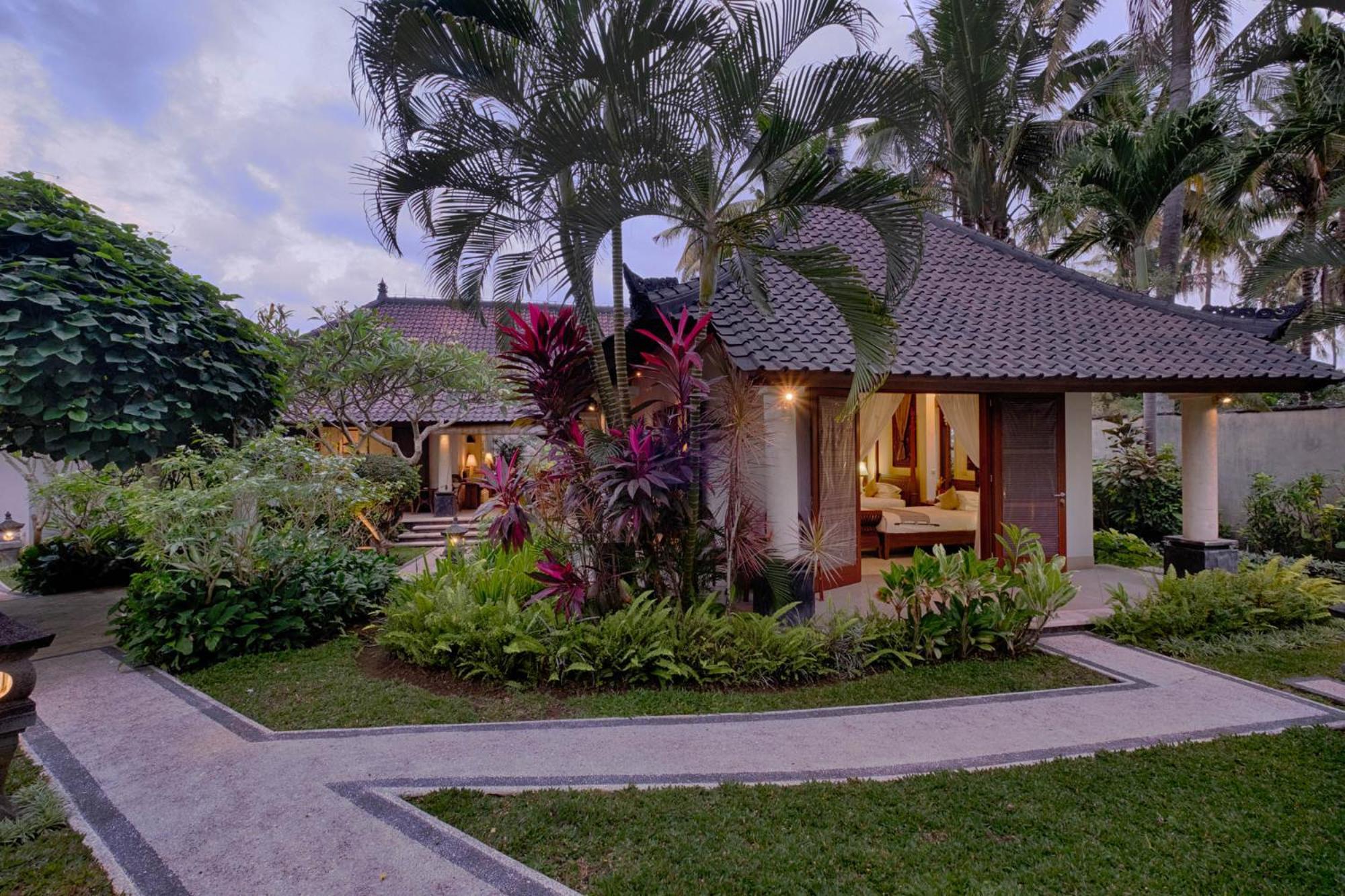 Saba Villa By Sanga Sanga Hospitality Exteriér fotografie