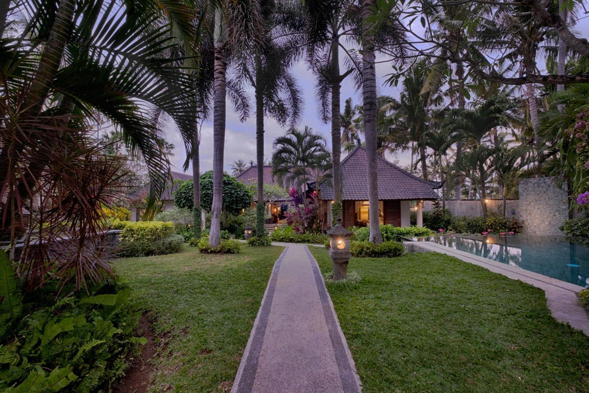 Saba Villa By Sanga Sanga Hospitality Exteriér fotografie