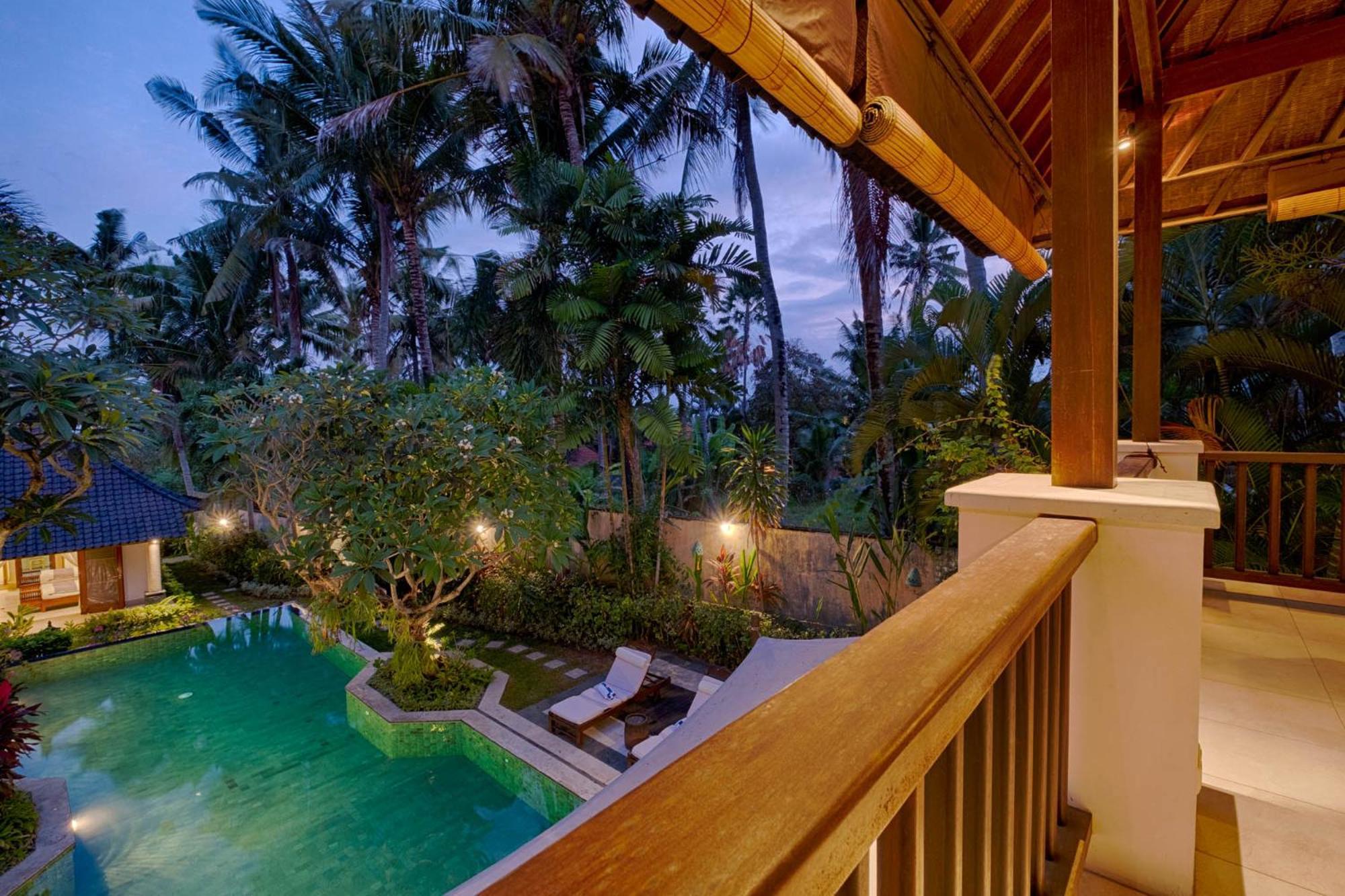 Saba Villa By Sanga Sanga Hospitality Exteriér fotografie