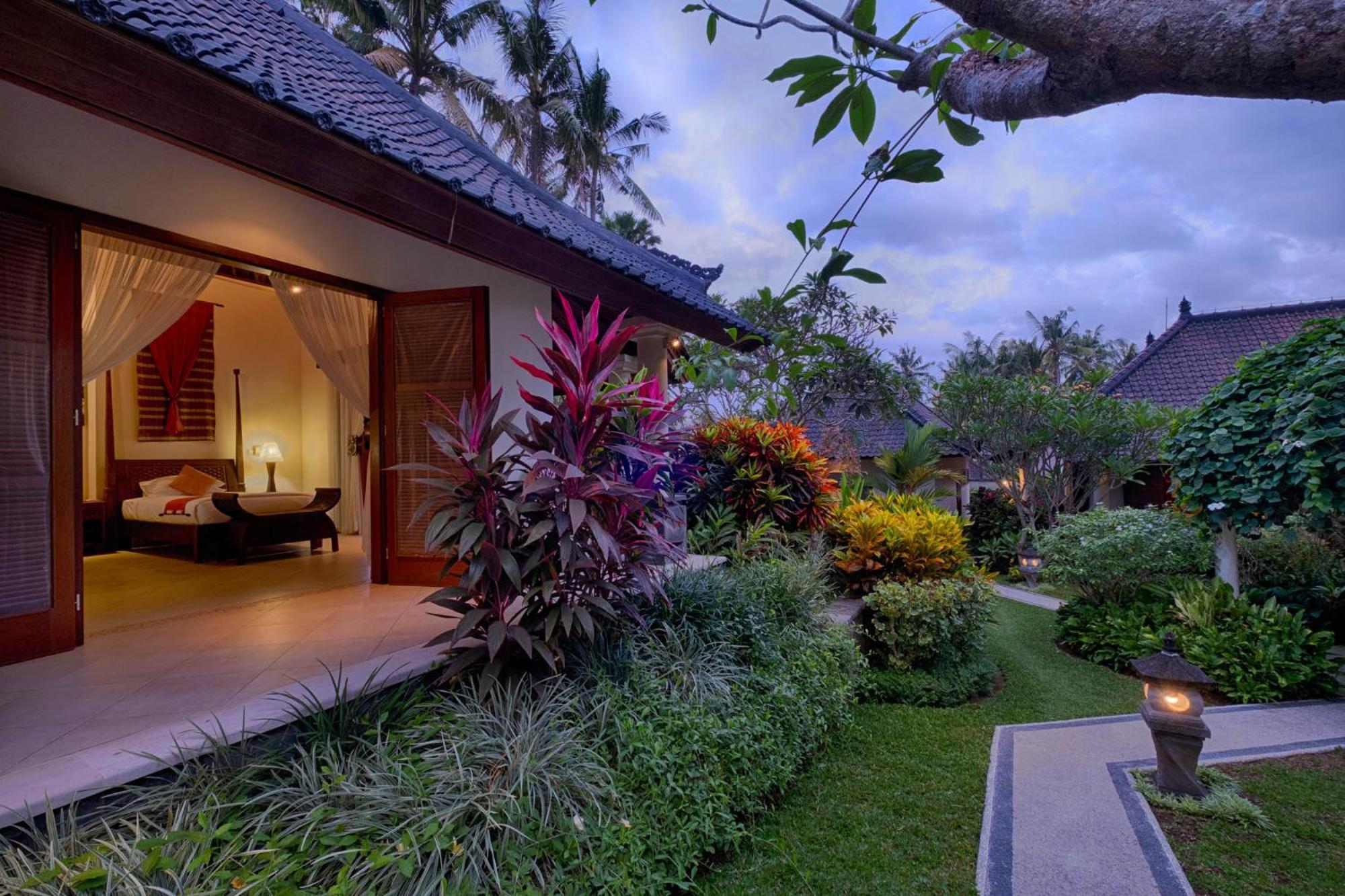 Saba Villa By Sanga Sanga Hospitality Exteriér fotografie
