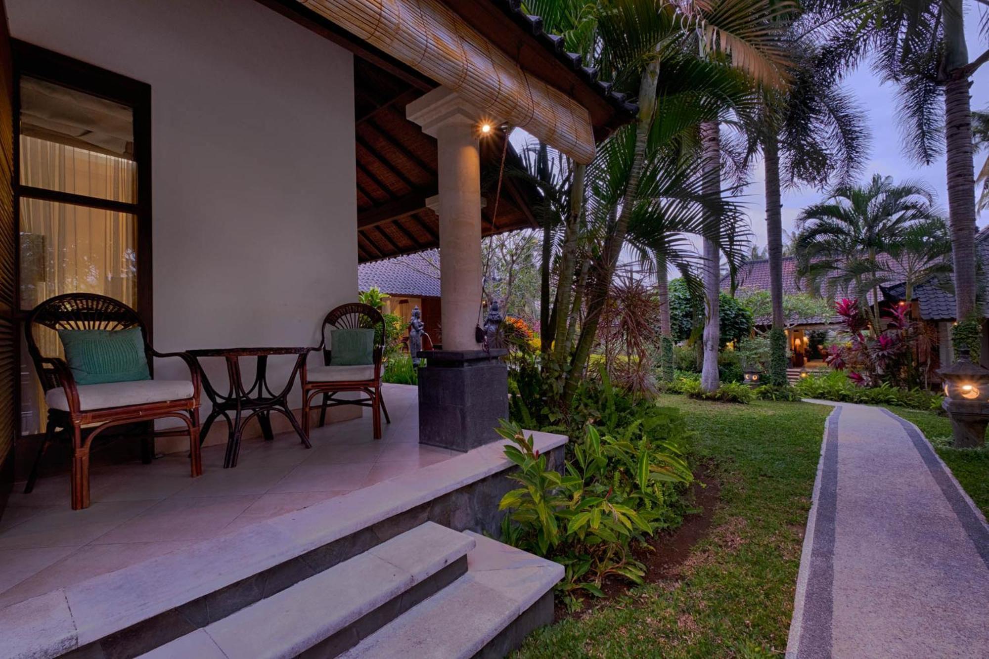Saba Villa By Sanga Sanga Hospitality Exteriér fotografie