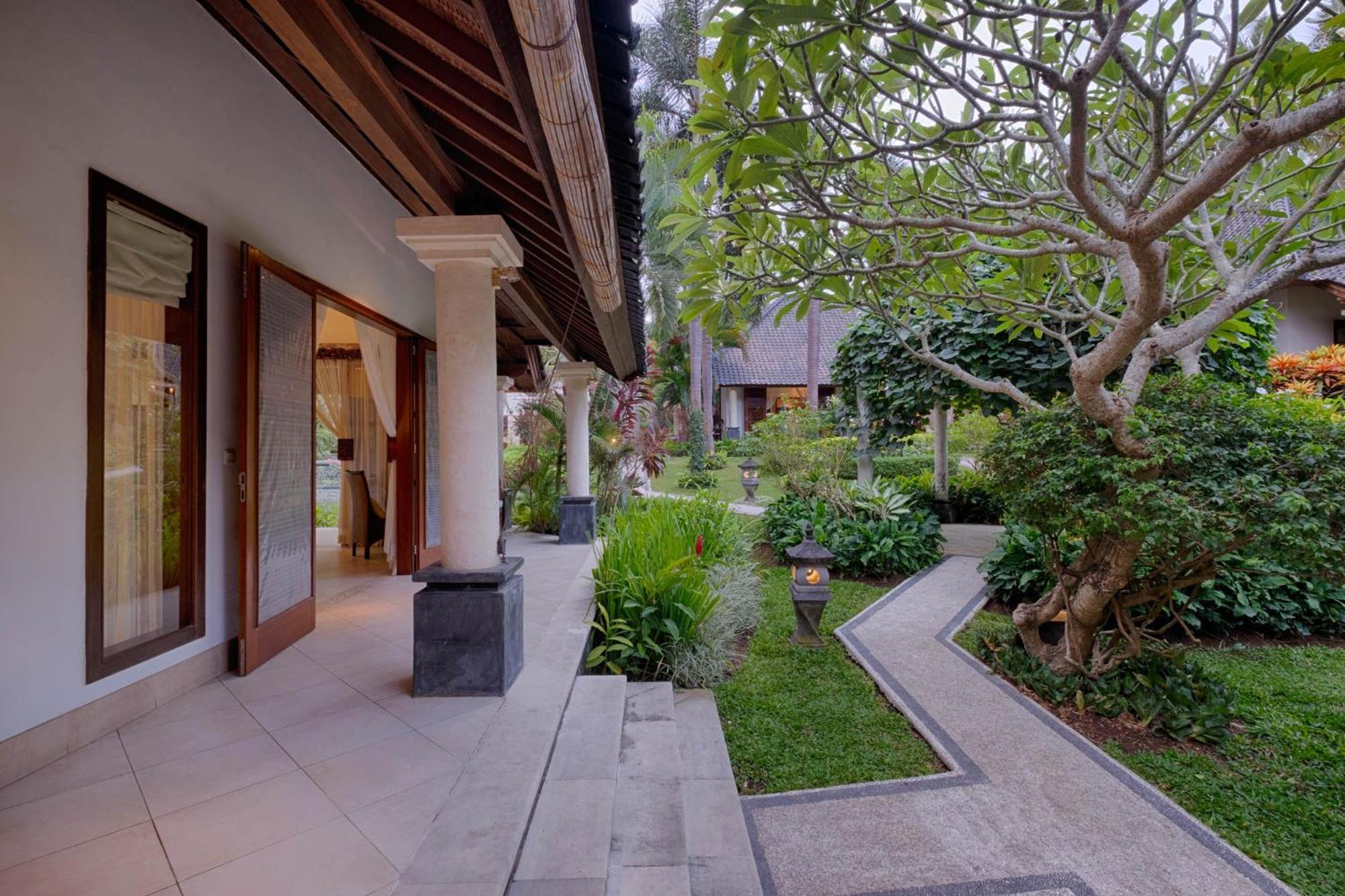 Saba Villa By Sanga Sanga Hospitality Exteriér fotografie