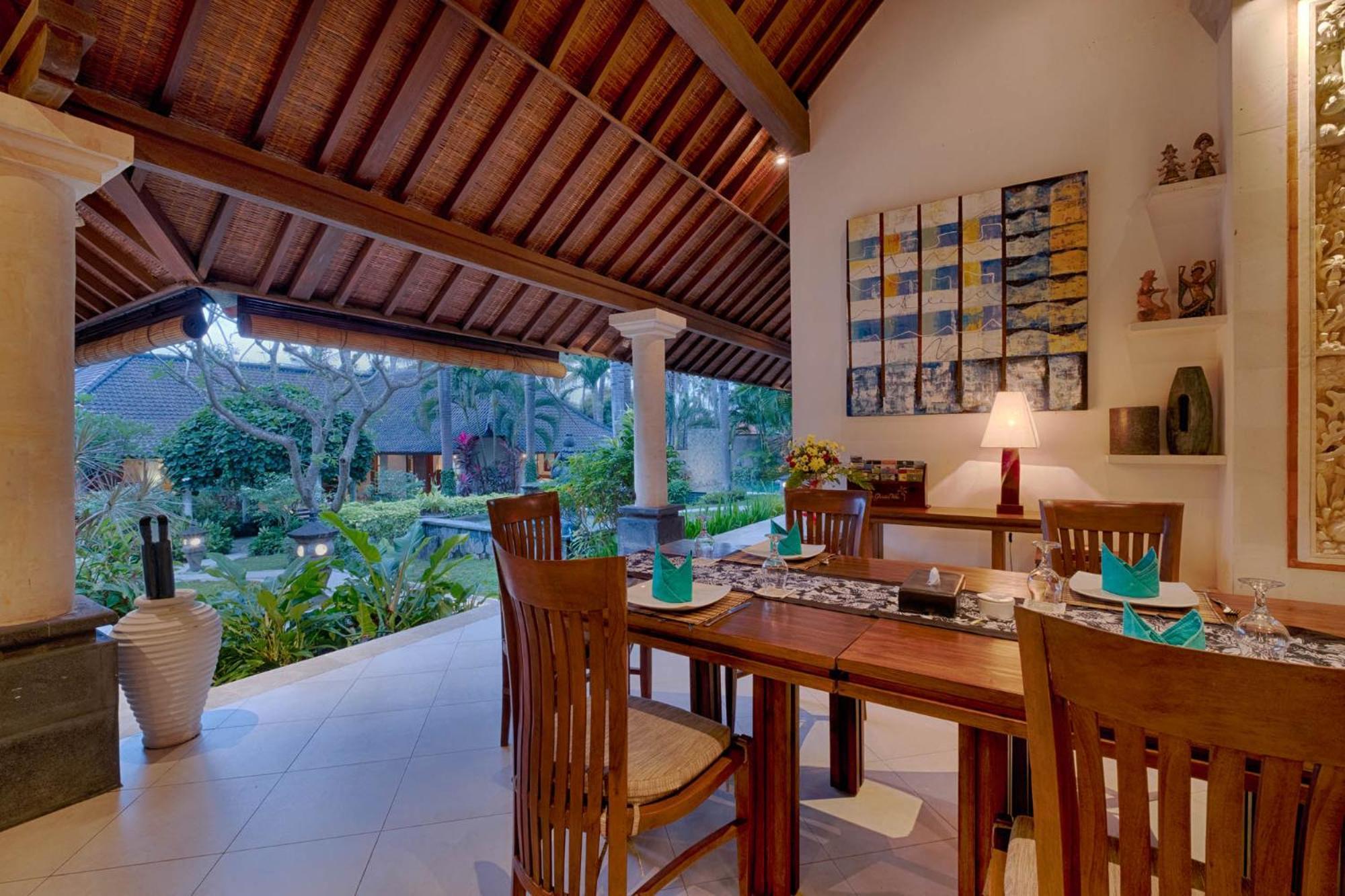 Saba Villa By Sanga Sanga Hospitality Exteriér fotografie