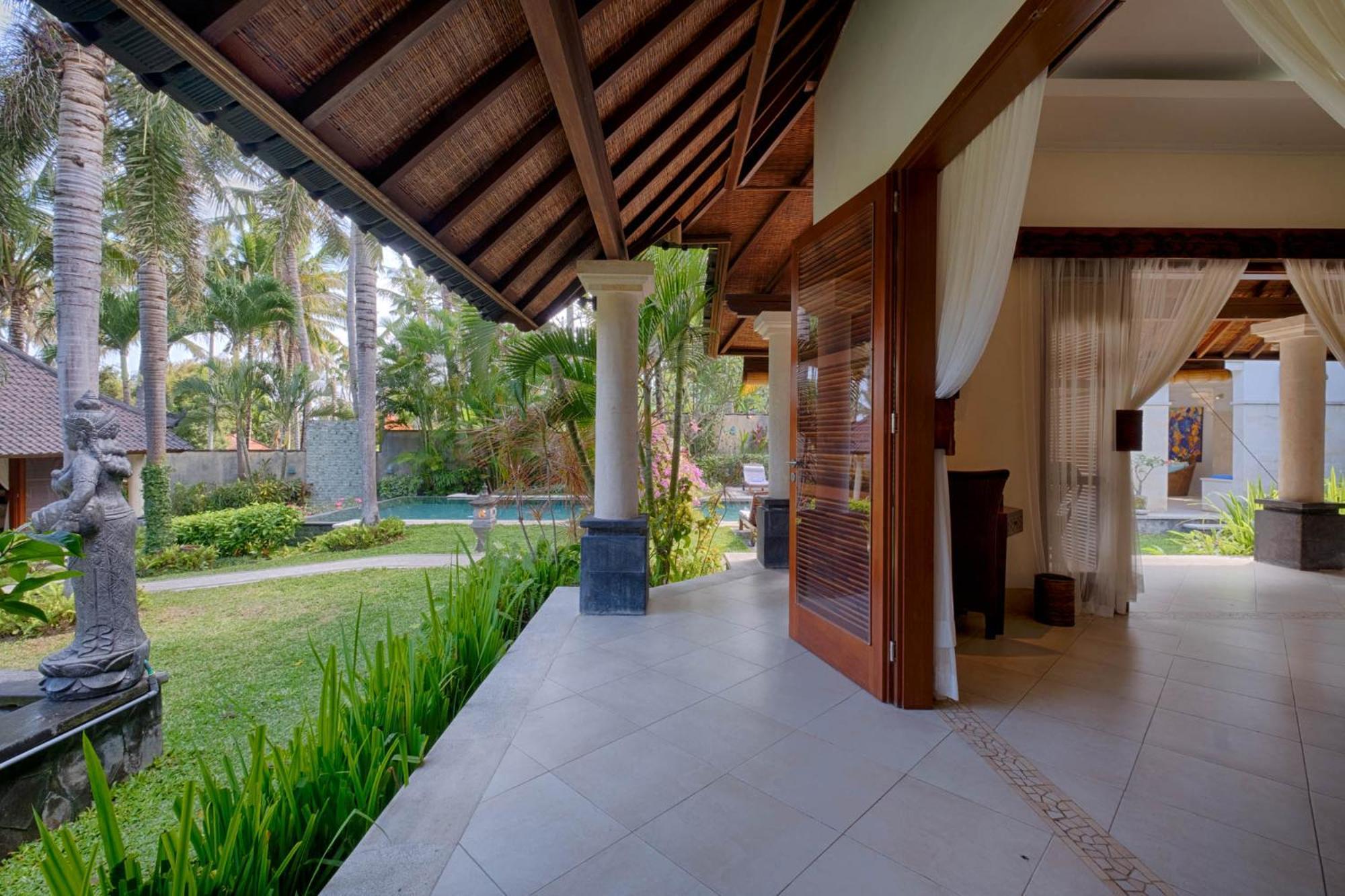 Saba Villa By Sanga Sanga Hospitality Exteriér fotografie