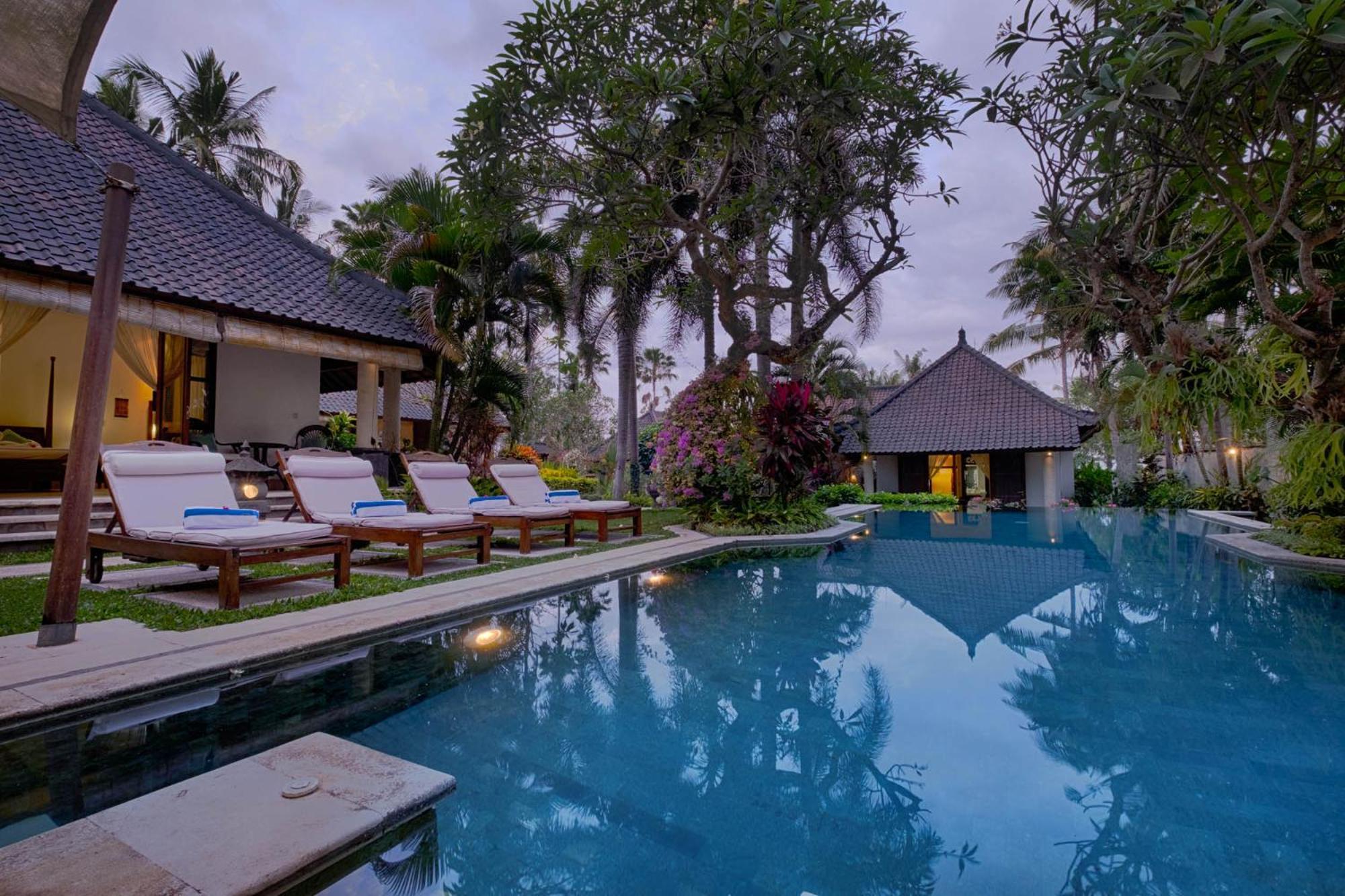 Saba Villa By Sanga Sanga Hospitality Exteriér fotografie