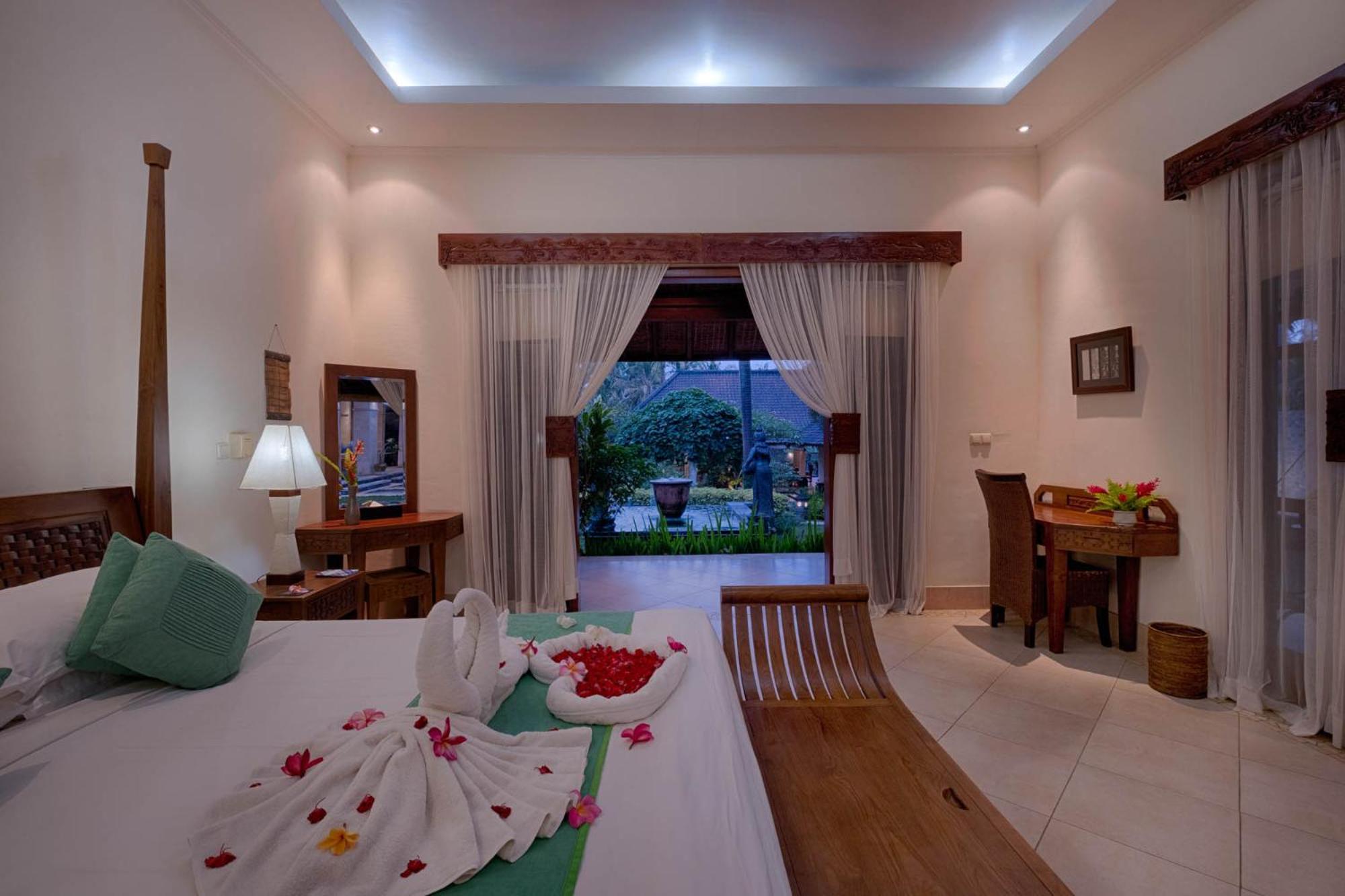 Saba Villa By Sanga Sanga Hospitality Exteriér fotografie