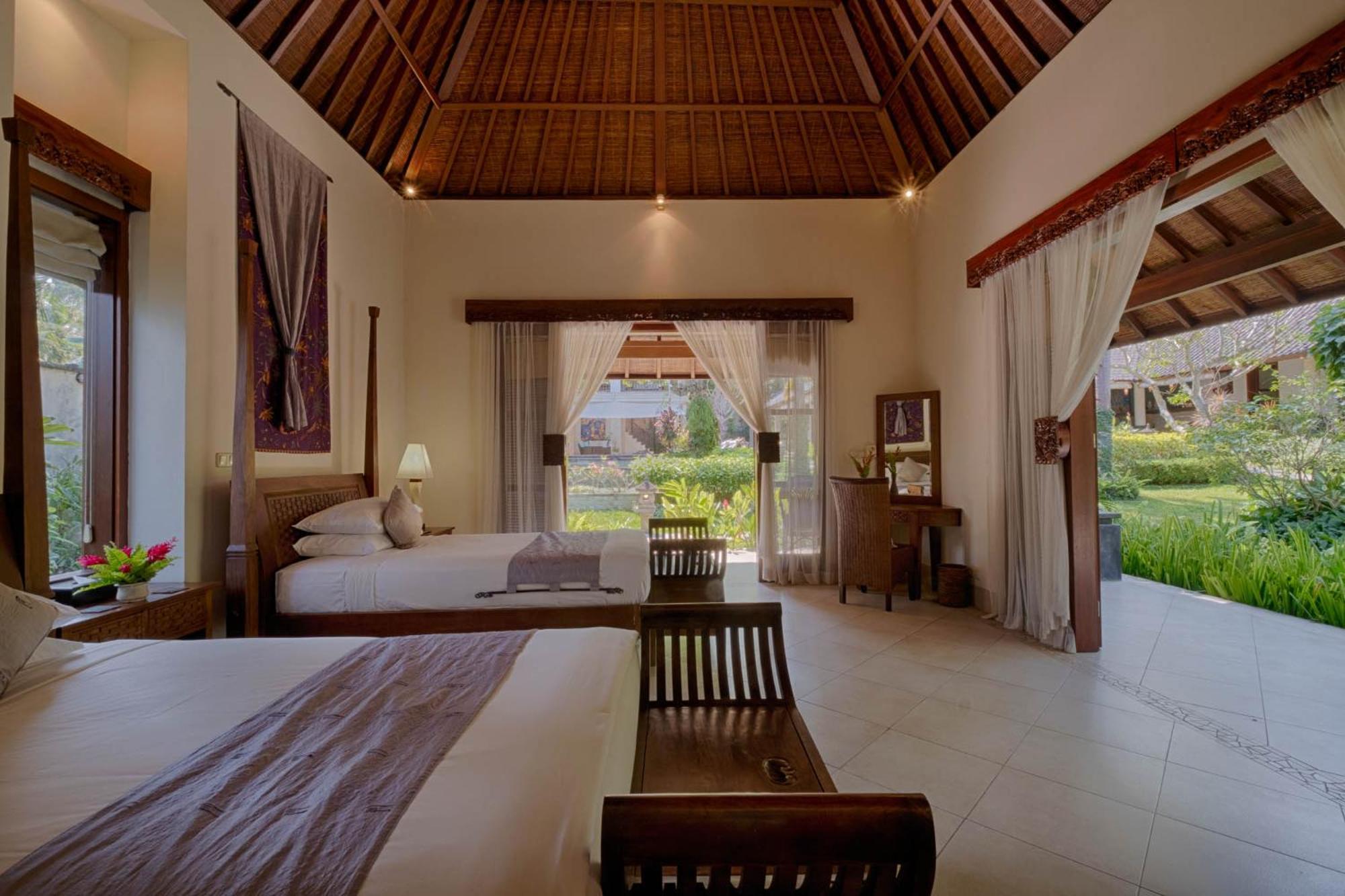Saba Villa By Sanga Sanga Hospitality Exteriér fotografie