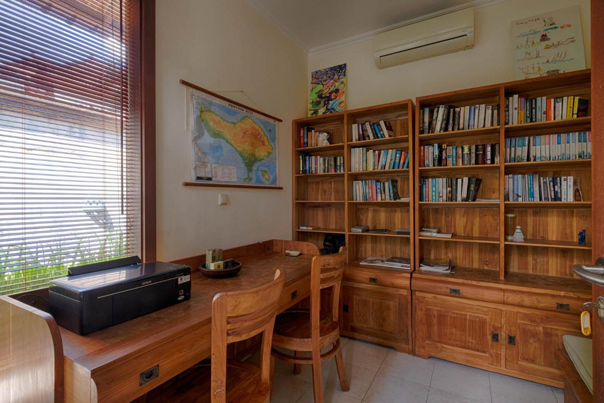 Saba Villa By Sanga Sanga Hospitality Exteriér fotografie