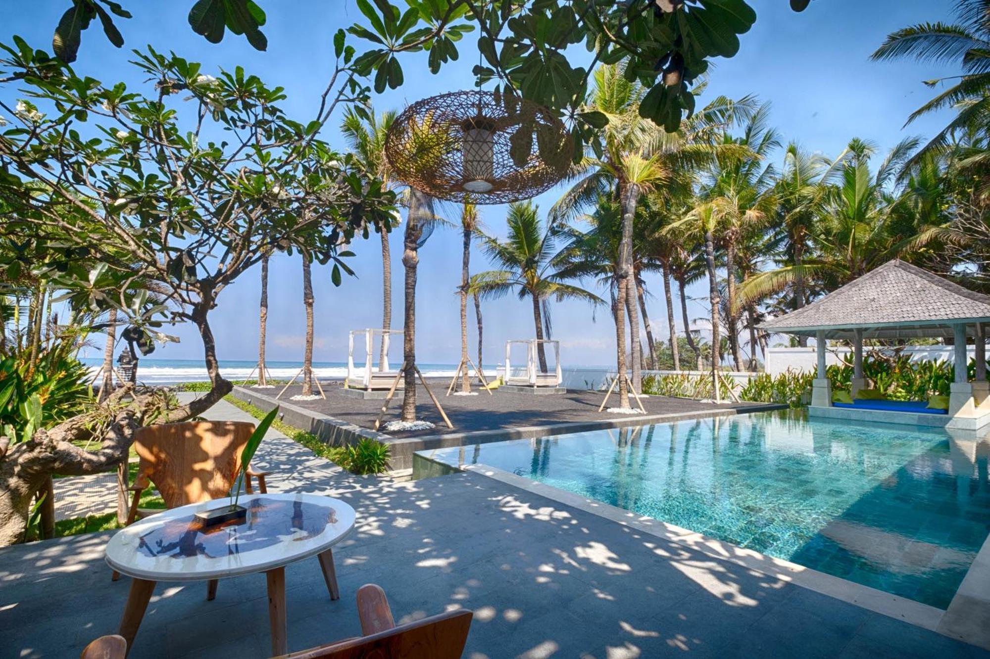 Saba Villa By Sanga Sanga Hospitality Exteriér fotografie