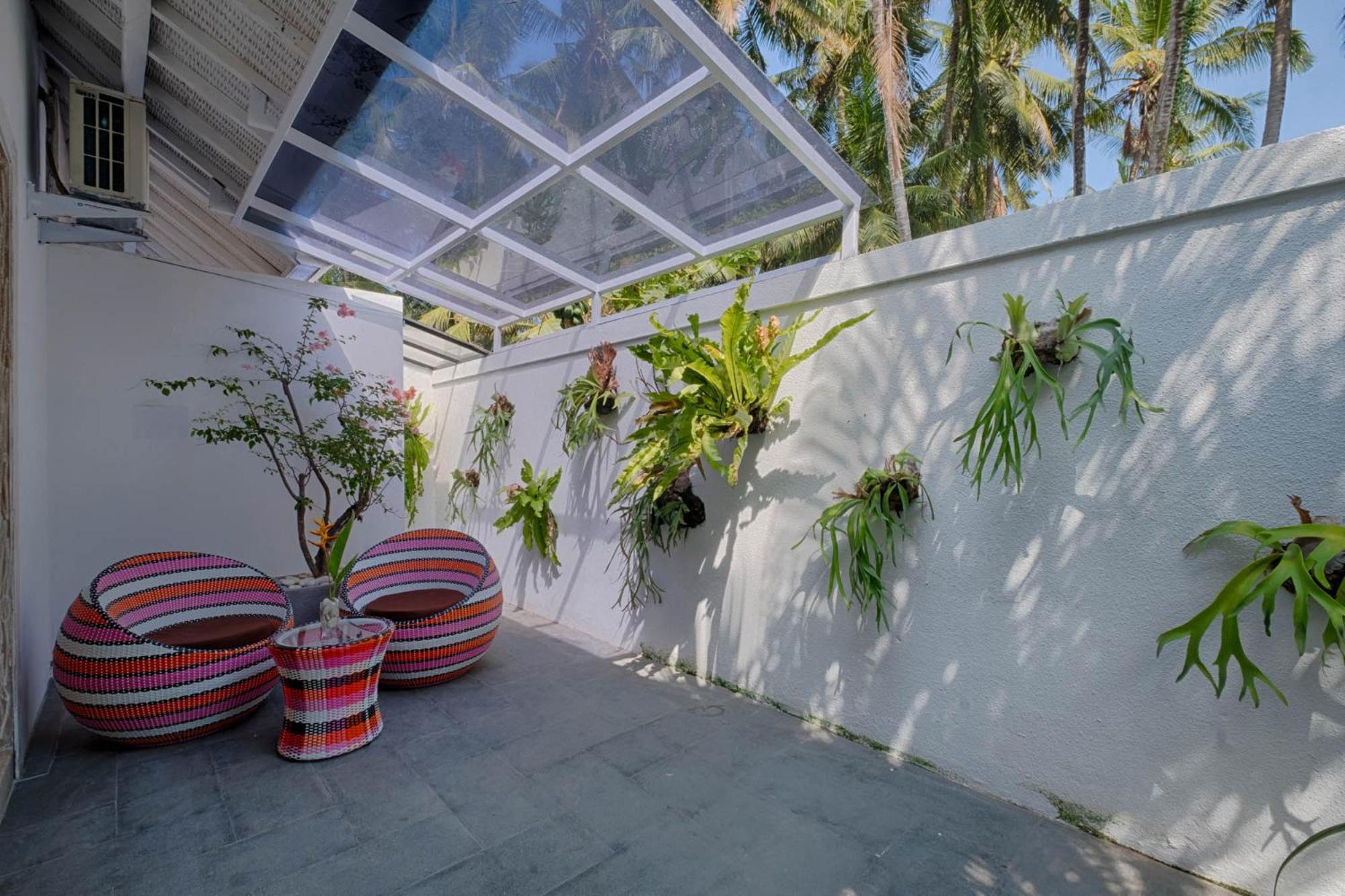 Saba Villa By Sanga Sanga Hospitality Exteriér fotografie