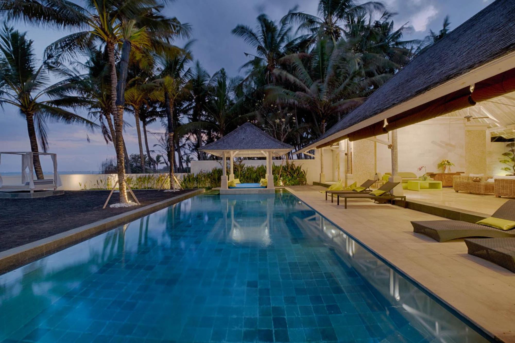 Saba Villa By Sanga Sanga Hospitality Exteriér fotografie