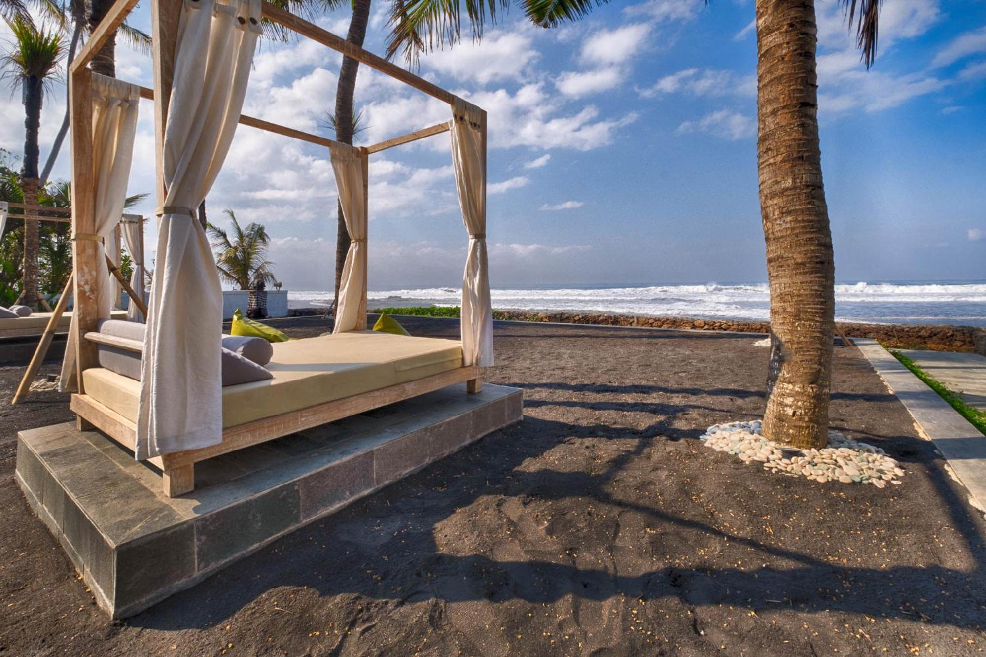 Saba Villa By Sanga Sanga Hospitality Exteriér fotografie