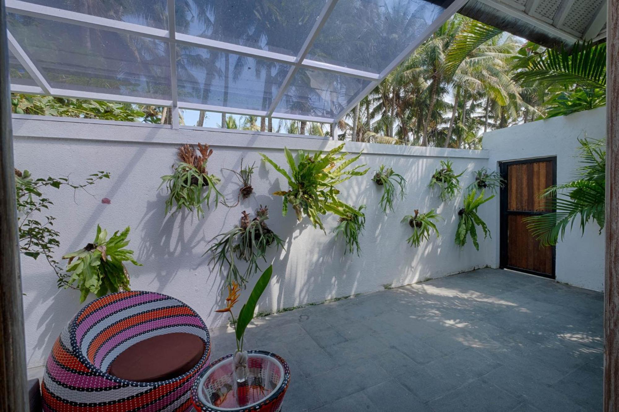 Saba Villa By Sanga Sanga Hospitality Exteriér fotografie