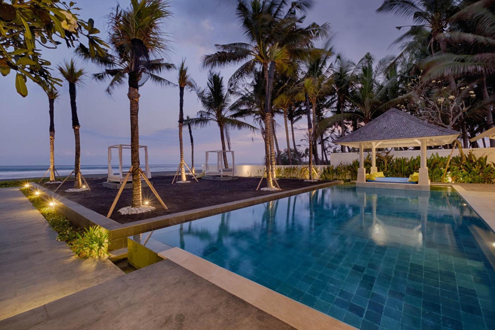 Saba Villa By Sanga Sanga Hospitality Exteriér fotografie