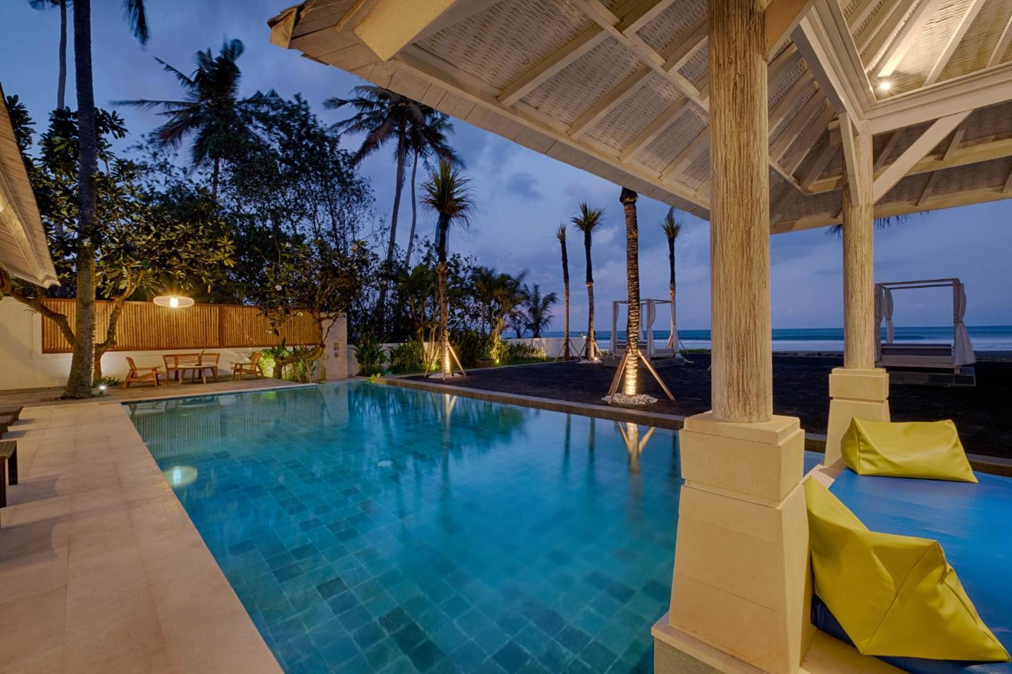 Saba Villa By Sanga Sanga Hospitality Exteriér fotografie