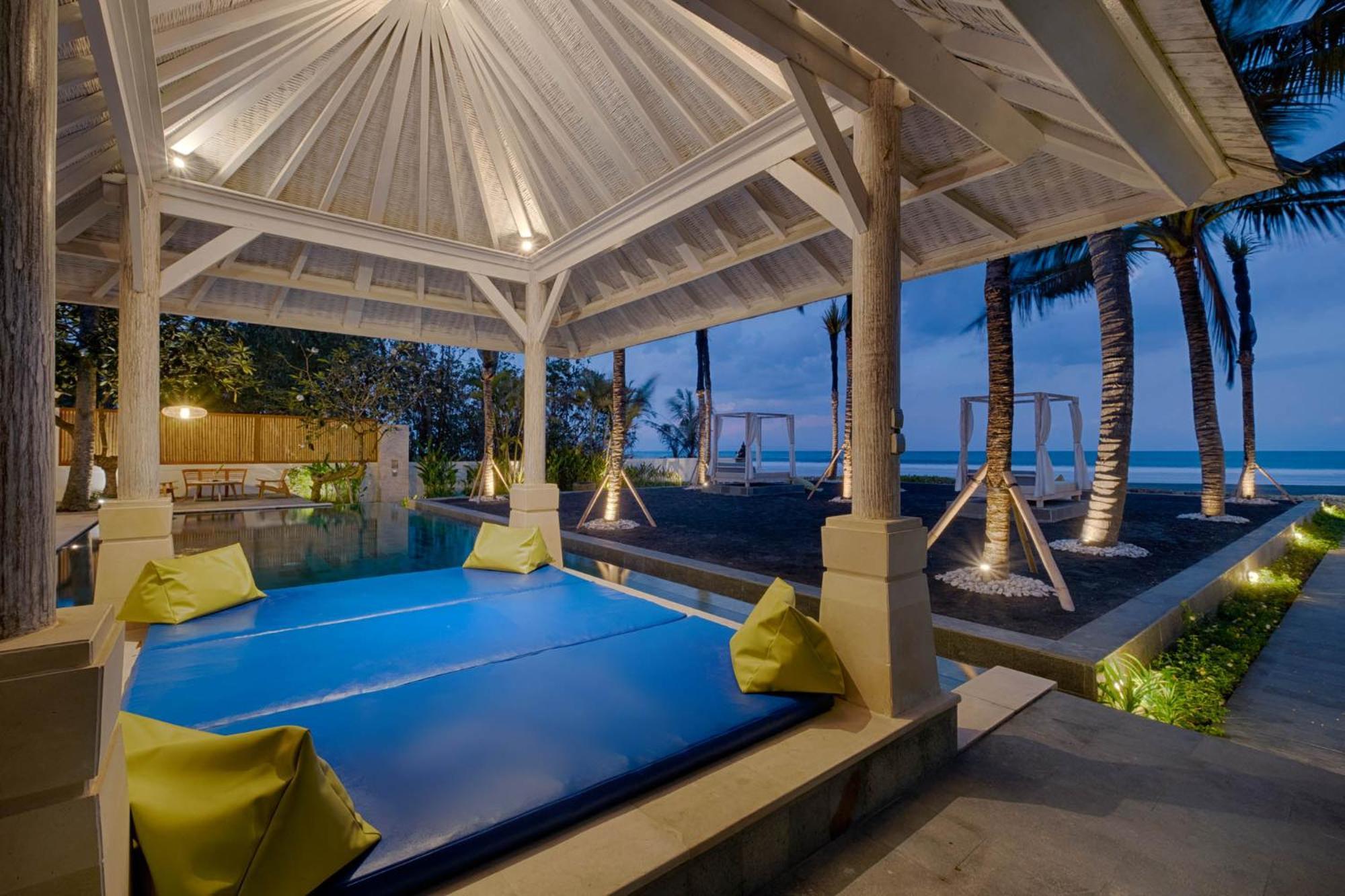 Saba Villa By Sanga Sanga Hospitality Exteriér fotografie