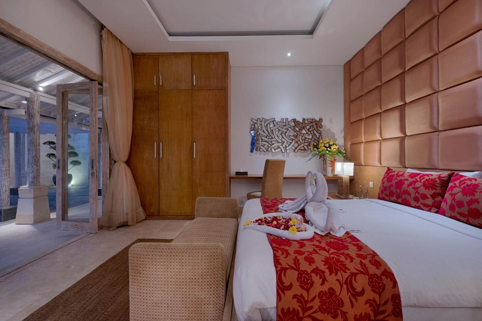 Saba Villa By Sanga Sanga Hospitality Exteriér fotografie