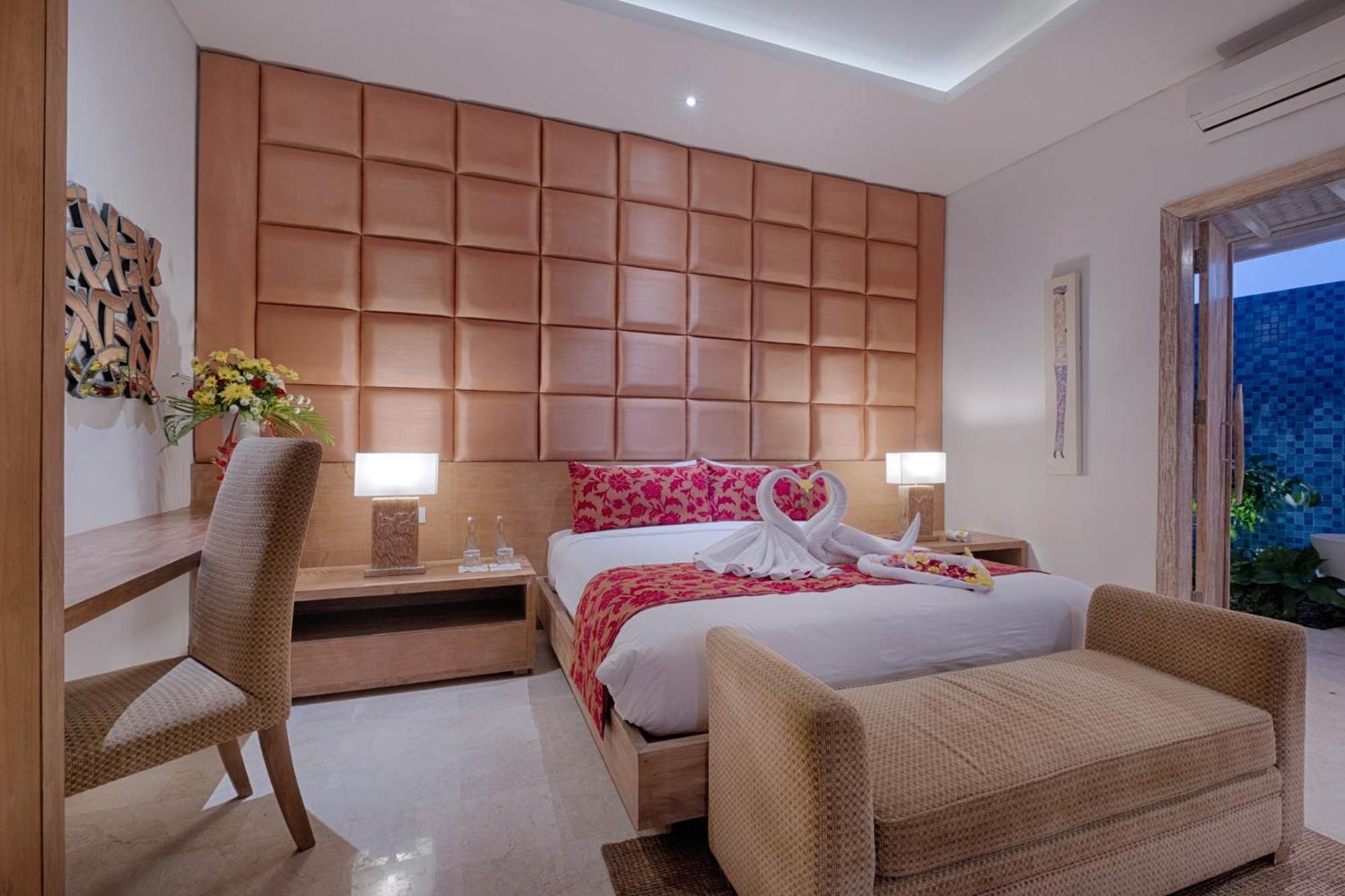 Saba Villa By Sanga Sanga Hospitality Exteriér fotografie