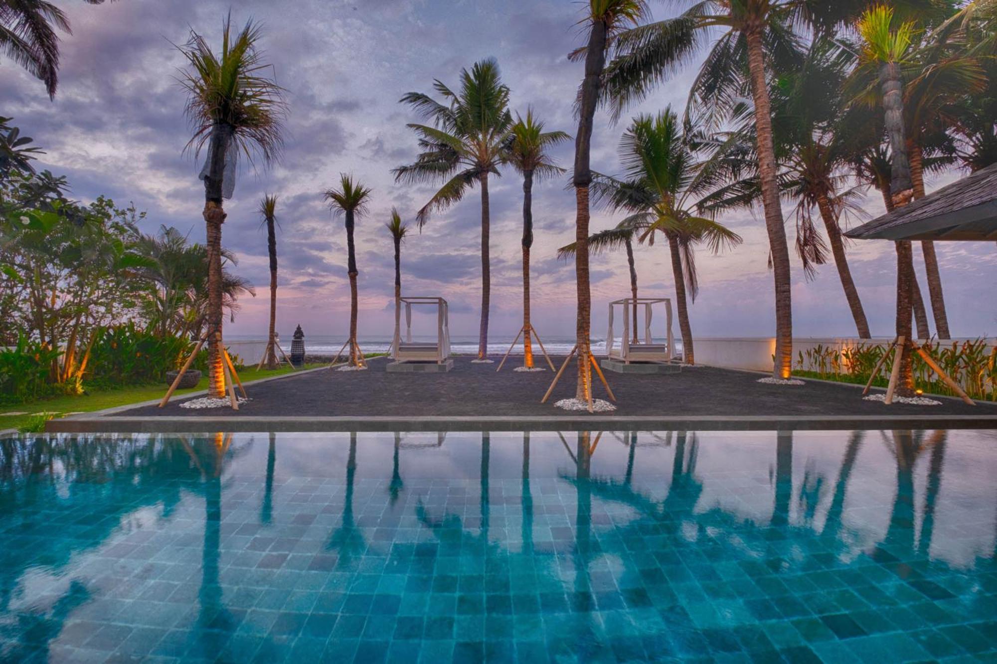Saba Villa By Sanga Sanga Hospitality Exteriér fotografie