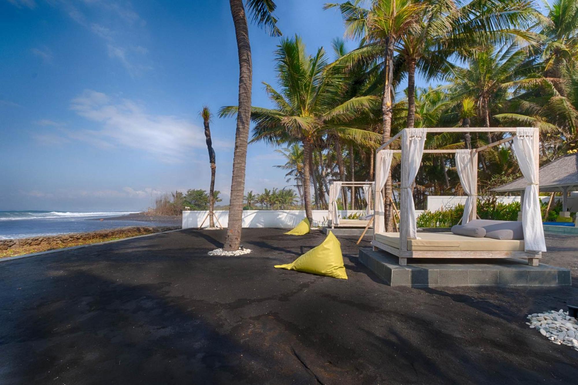 Saba Villa By Sanga Sanga Hospitality Exteriér fotografie