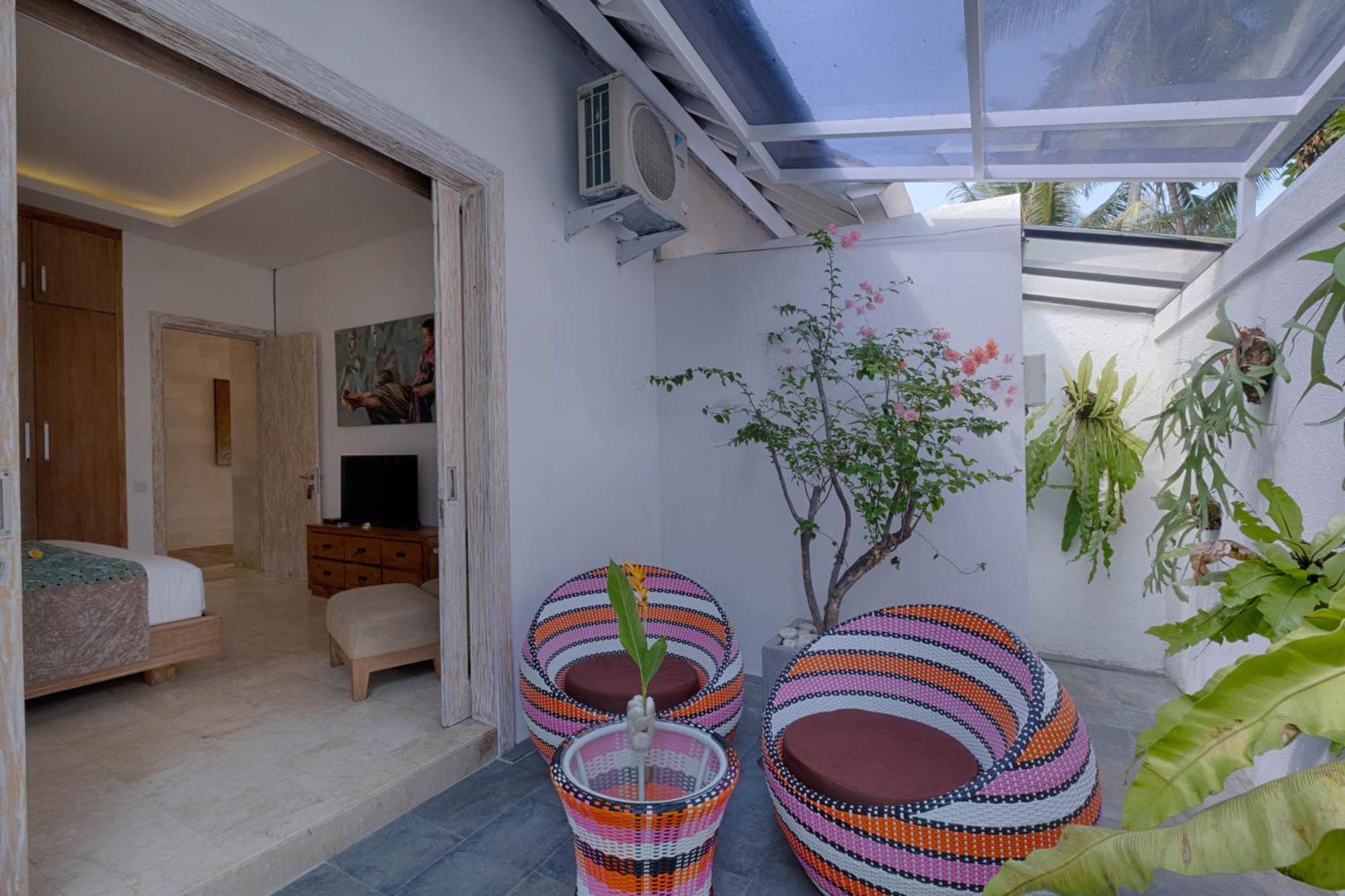 Saba Villa By Sanga Sanga Hospitality Exteriér fotografie