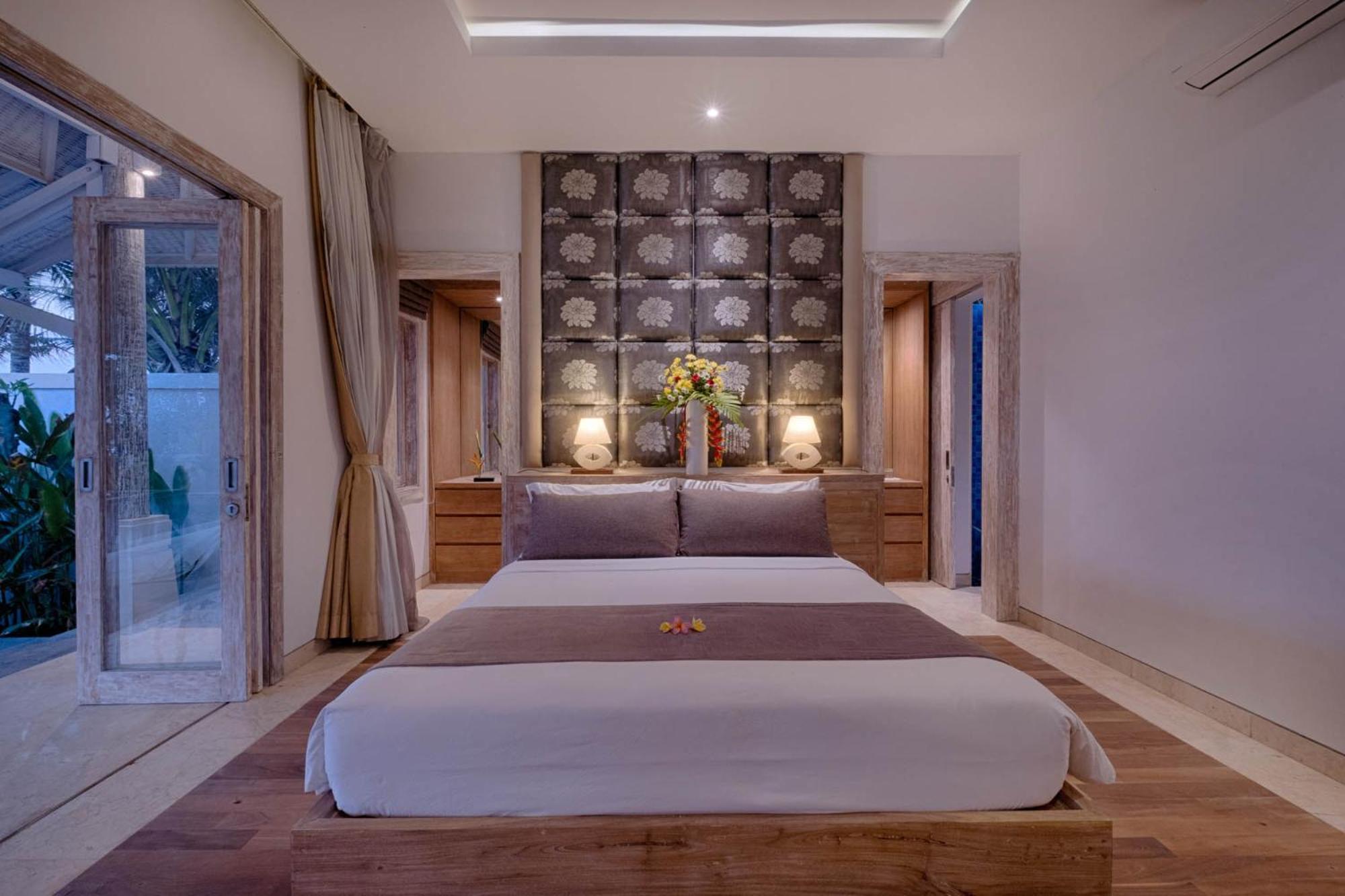 Saba Villa By Sanga Sanga Hospitality Exteriér fotografie